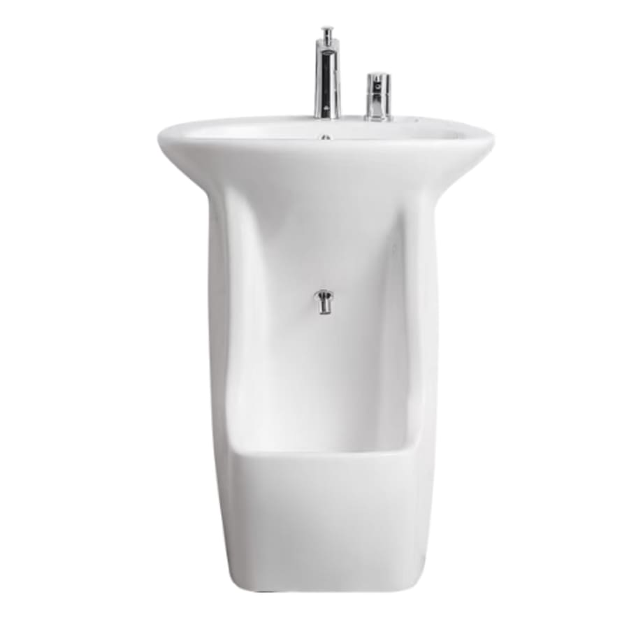 Lavabo d’Ablution Confort