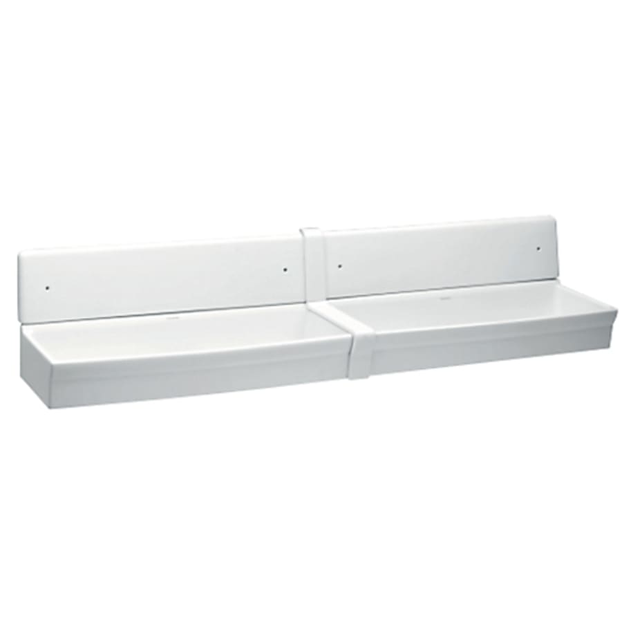 Lavabo Collectif Jacob Delafon