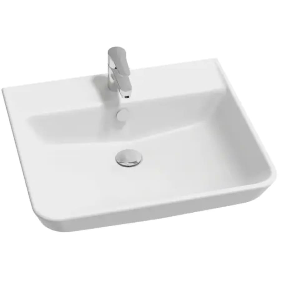 Lavabo Struktura
