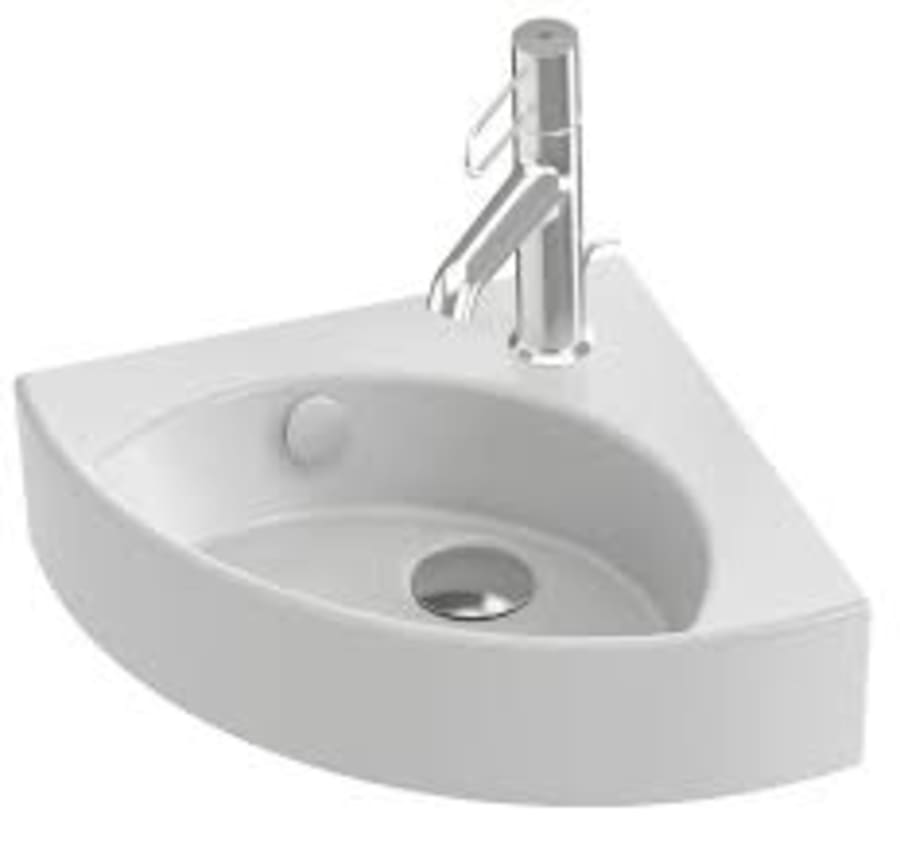 Lave-Mains d’Angle Jacob Delafon