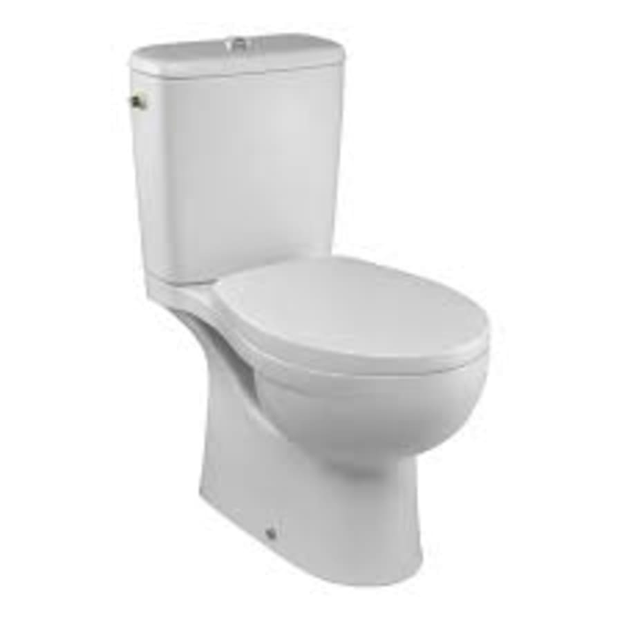 WC à poser Patio blanc