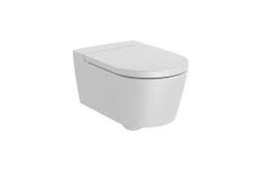Wc suspendu Inspira Roca
