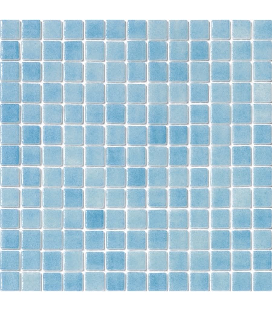 Pate De Verre Niebla Piscina