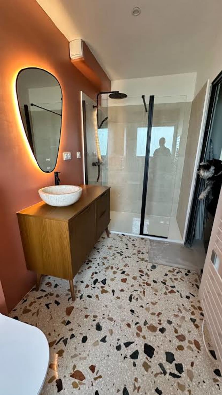 Terrazo Mat3