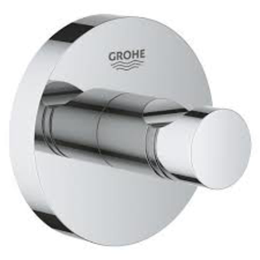 Porte-peignoir mural Grohe