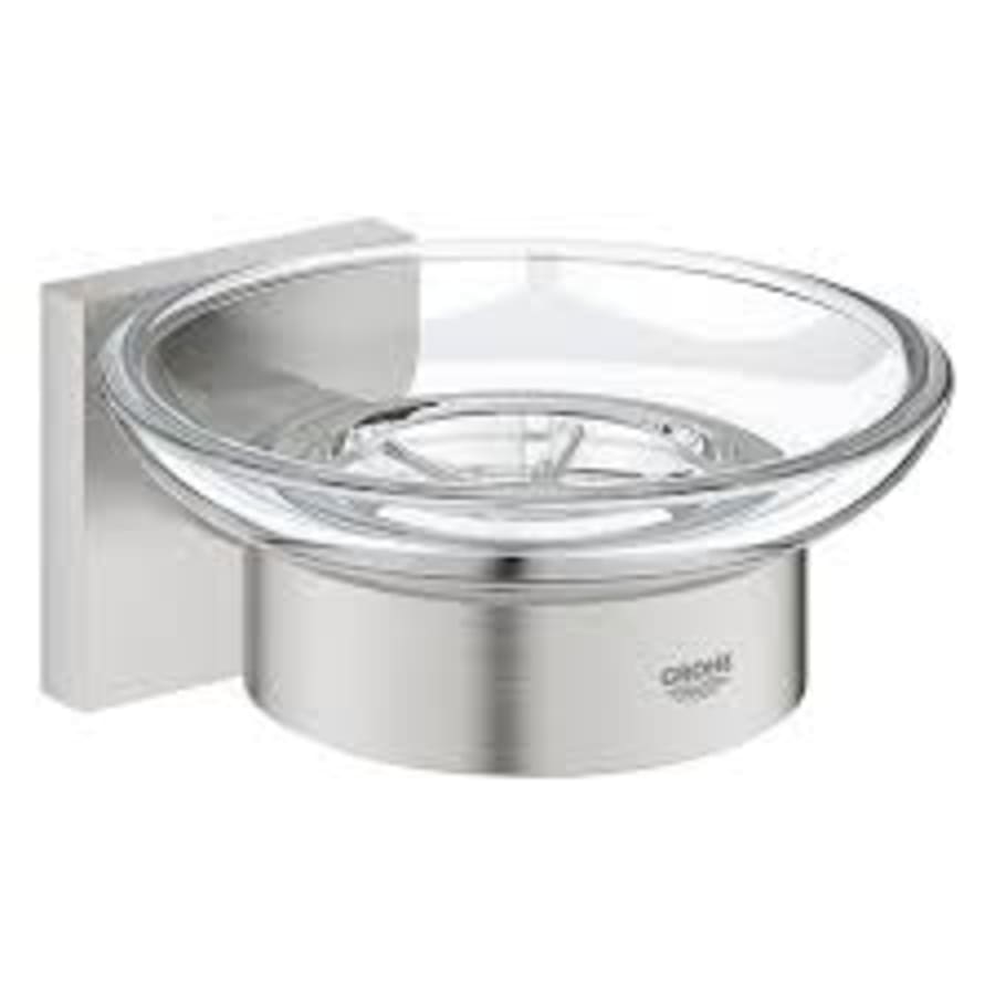 Porte-savon mural Grohe