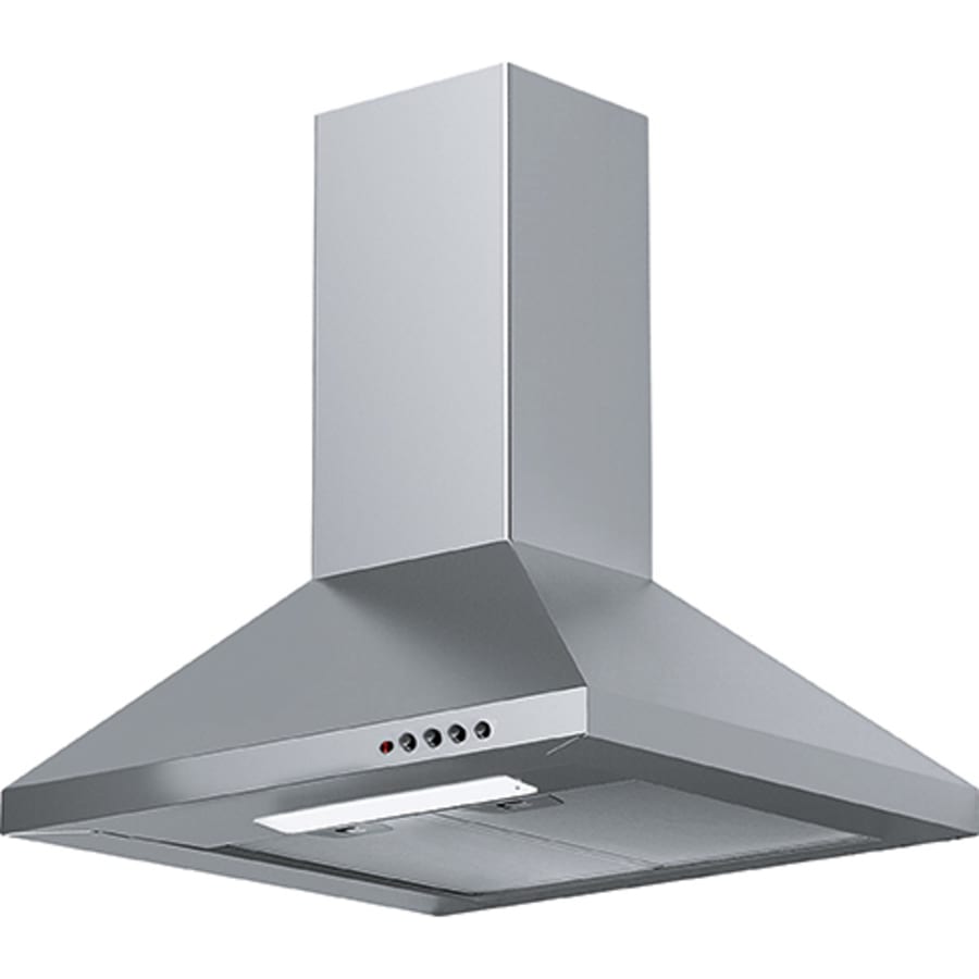Hotte décorative inox FDL-665-XS Franke