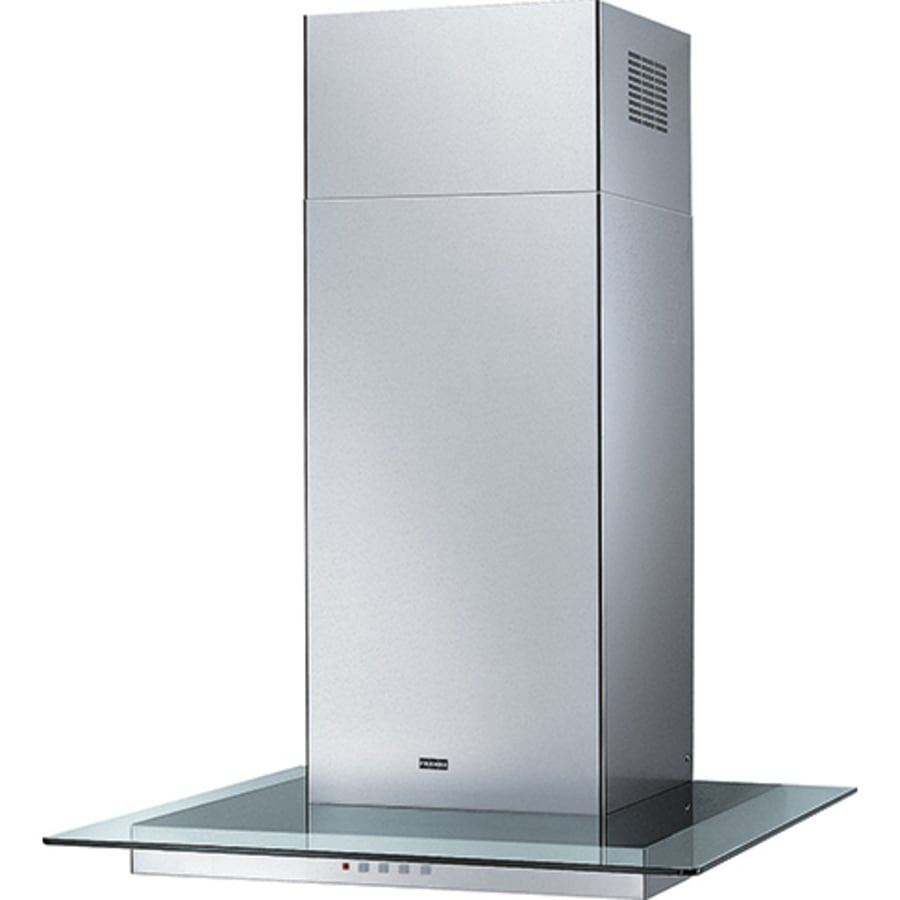 Hotte décorative inox FGL-6115-XS Franke