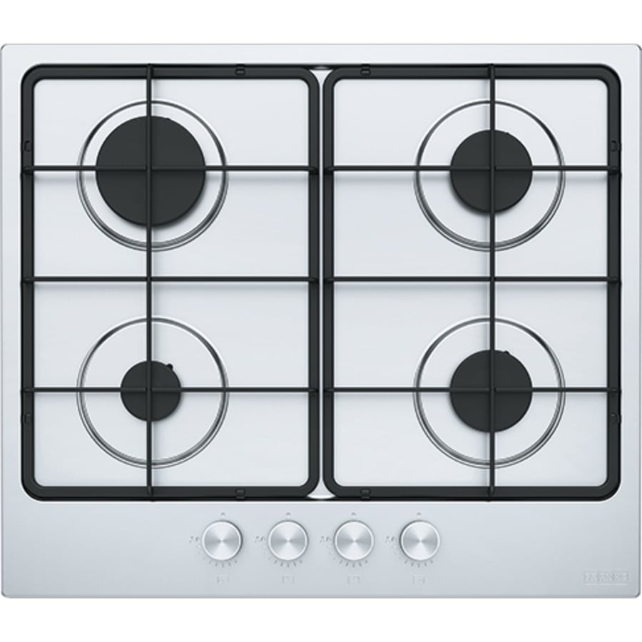 Plaque de cuisson gaz inox FHSM-604-4G-XS-E Franke