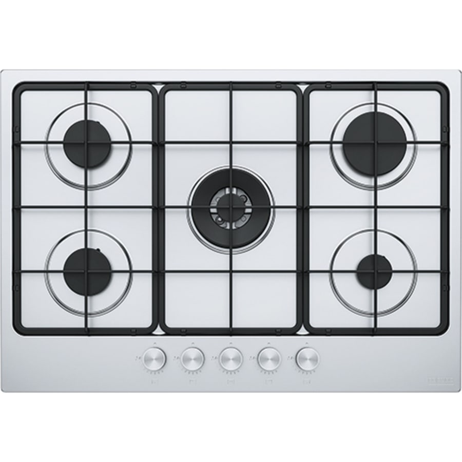 Plaque de cuisson gaz inox FHSM-755-4G-DC-XS-E Franke