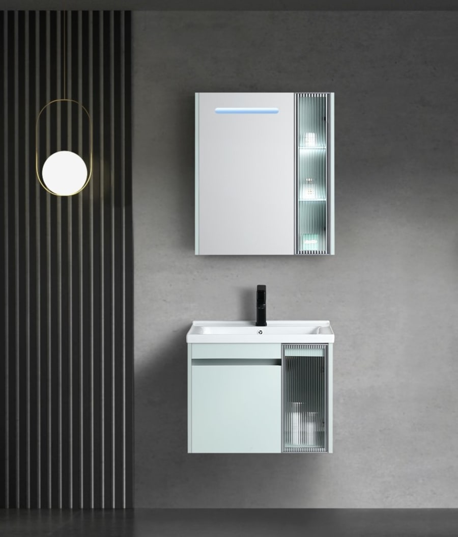 Meuble SDB Pack 60 cm YS602-60