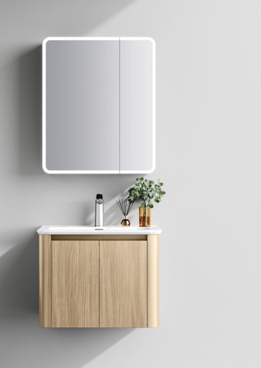 Meuble SDB Pack 60 cm YS910-60