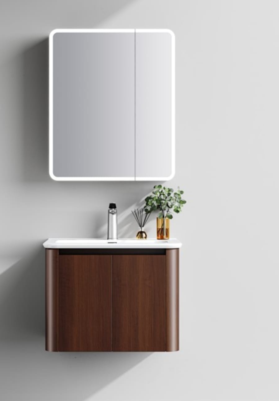 Meuble SDB Pack 60 cm YS911-60
