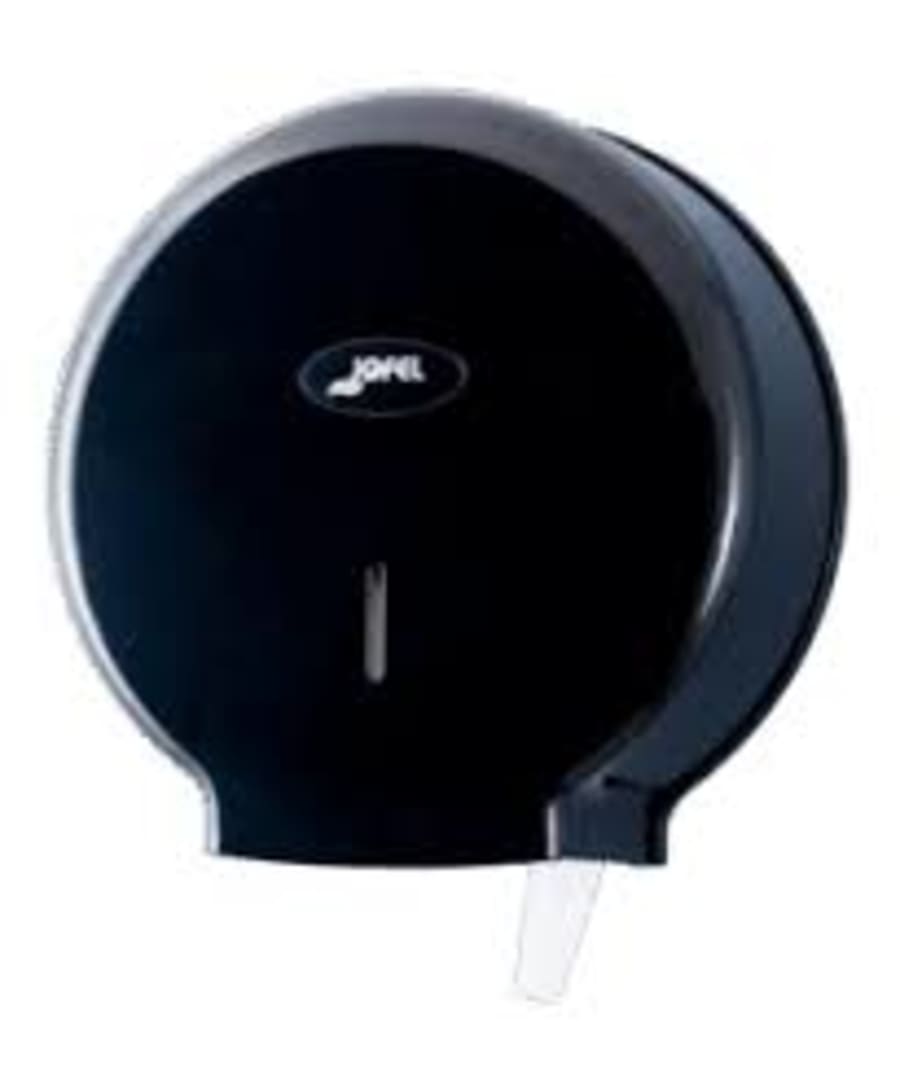 Distributeur de Papier Noir Jofel