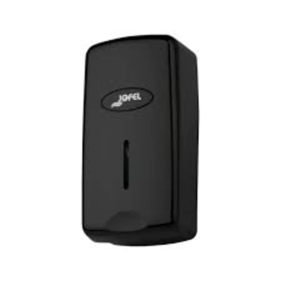 Distributeur de Savon Liquide Noir Jofel
