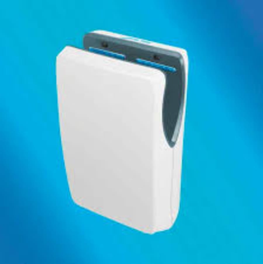 Sèche-Main Électrique Blanc Jofel