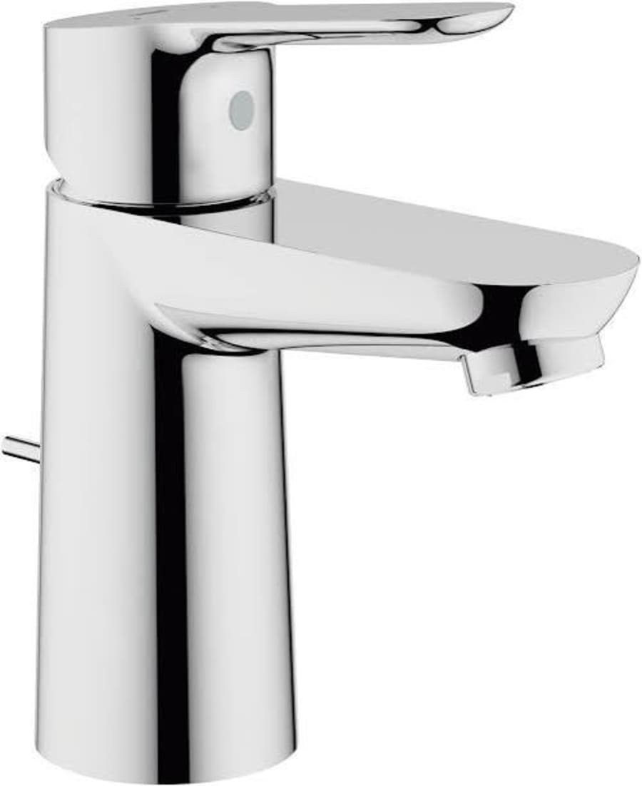 Mitigeur Lavabo Bauedge Grohe