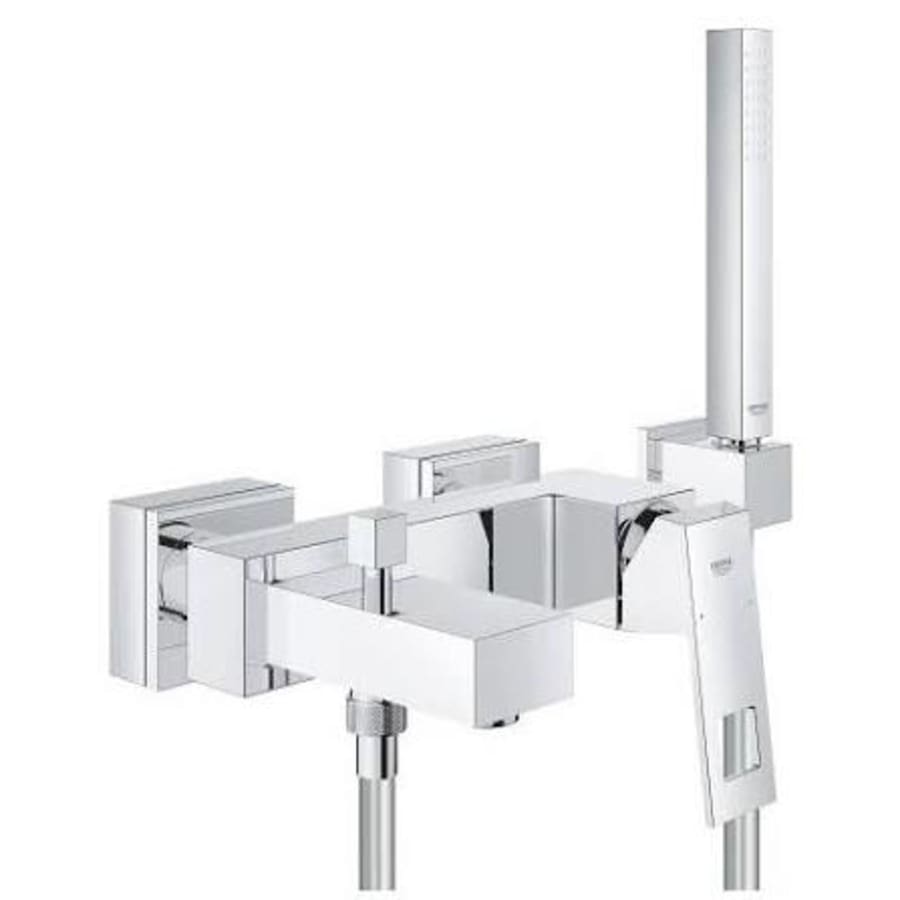 Mitigeur Bain Douche Eurocube Grohe