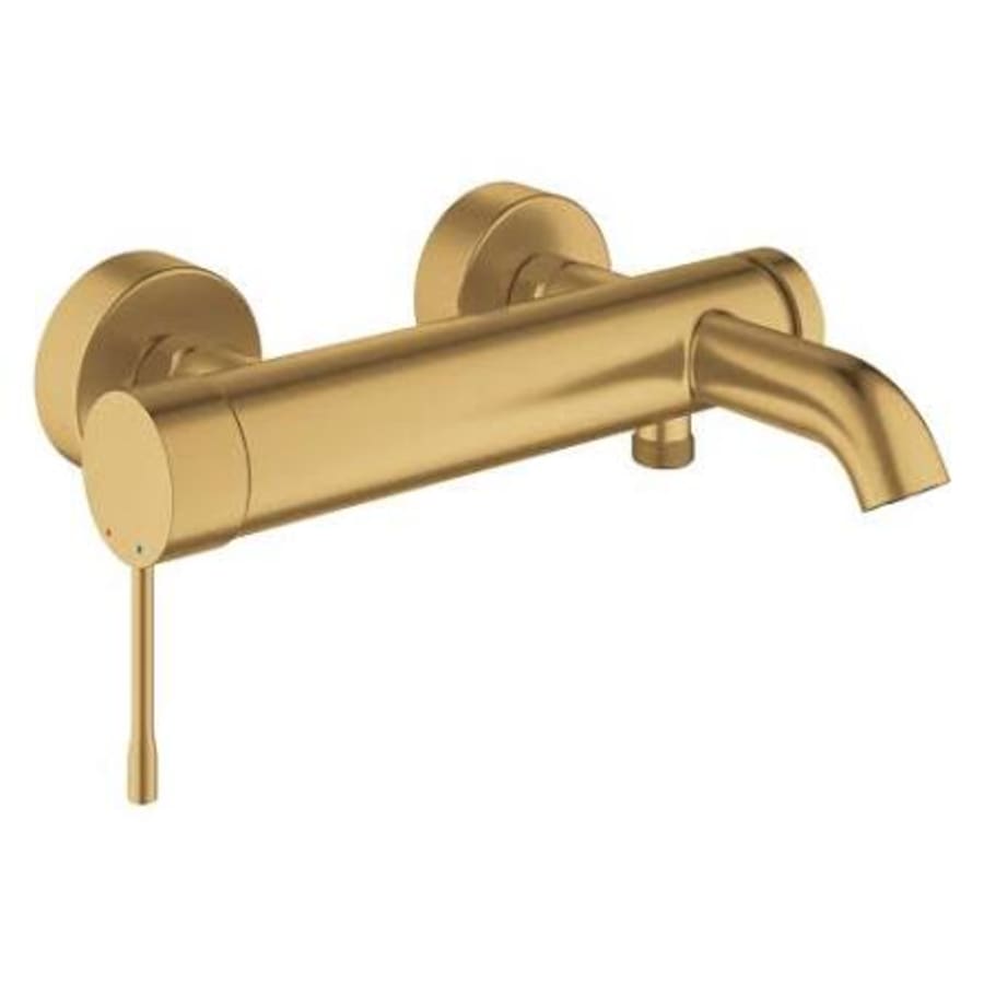 Mitigeur Bain Douche Gold Grohe