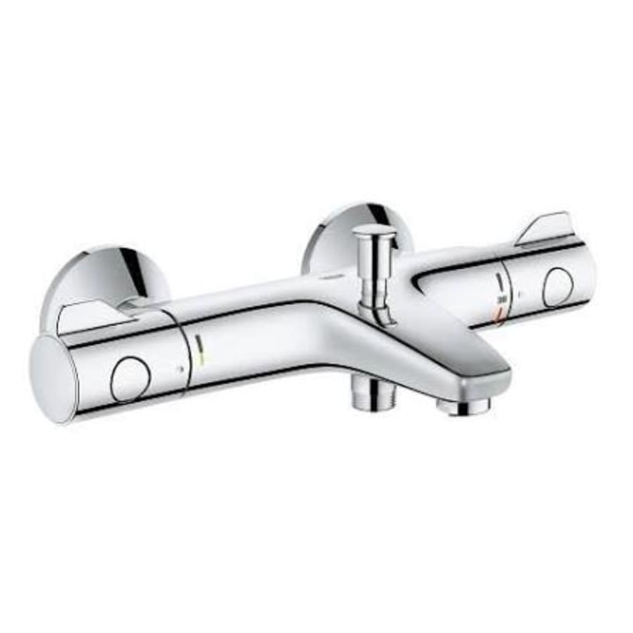 Mitigeur Bain Douche Thermostatique Grohe