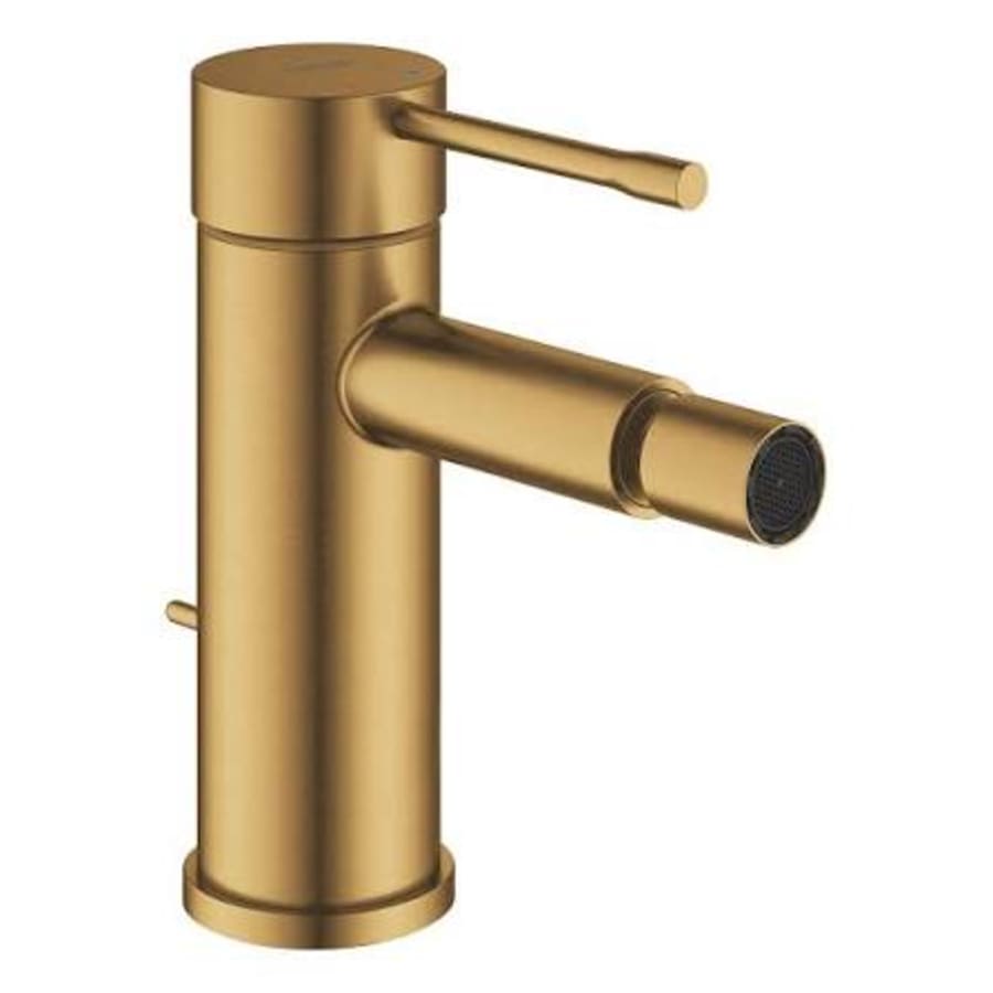 Mitigeur Bidet Essence Gold Mat Grohe