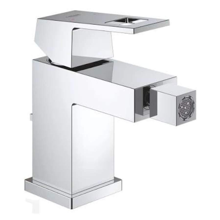 Mitigeur Bidet Eurocube Grohe