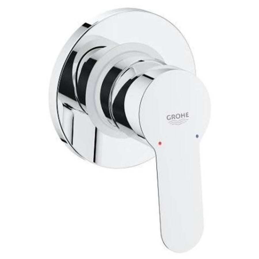 Mitigeur Encastré Bauedge Grohe