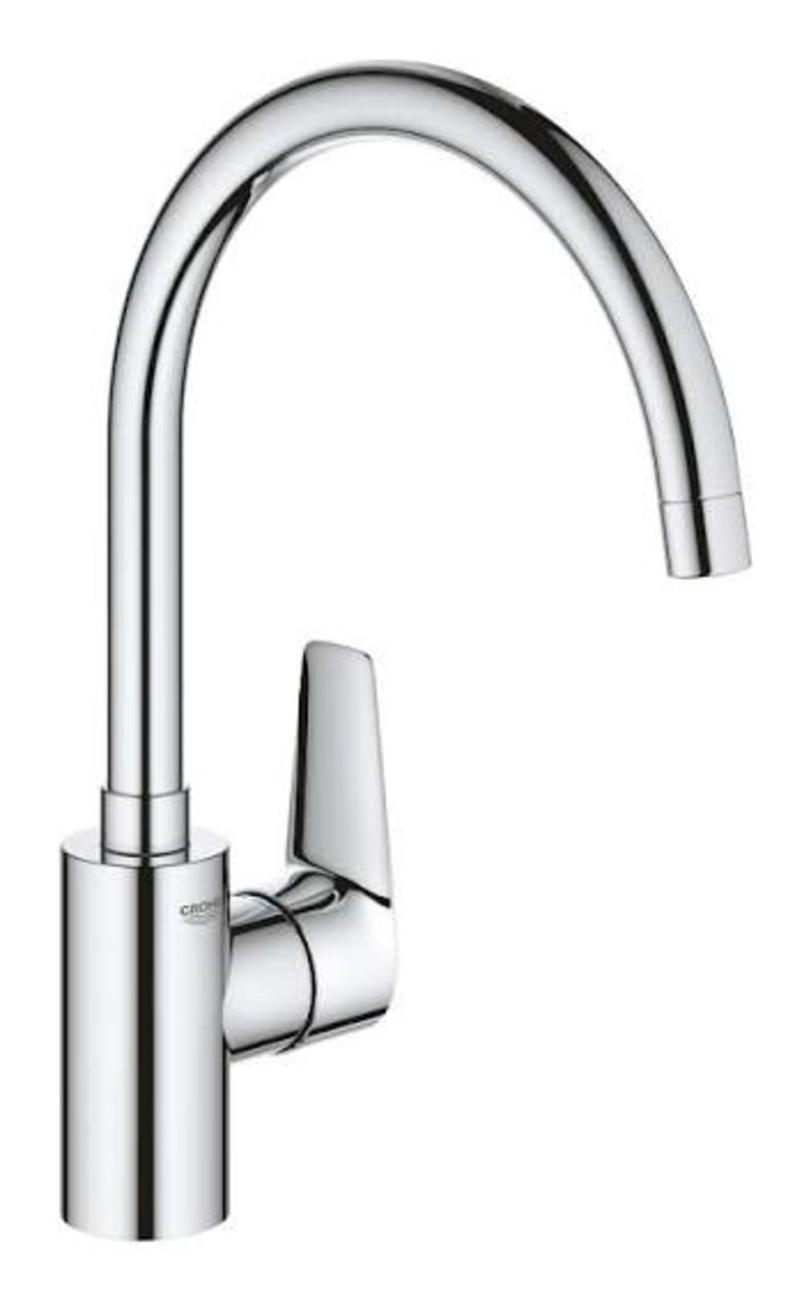 Mitigeur Évier de Cuisine Grohe