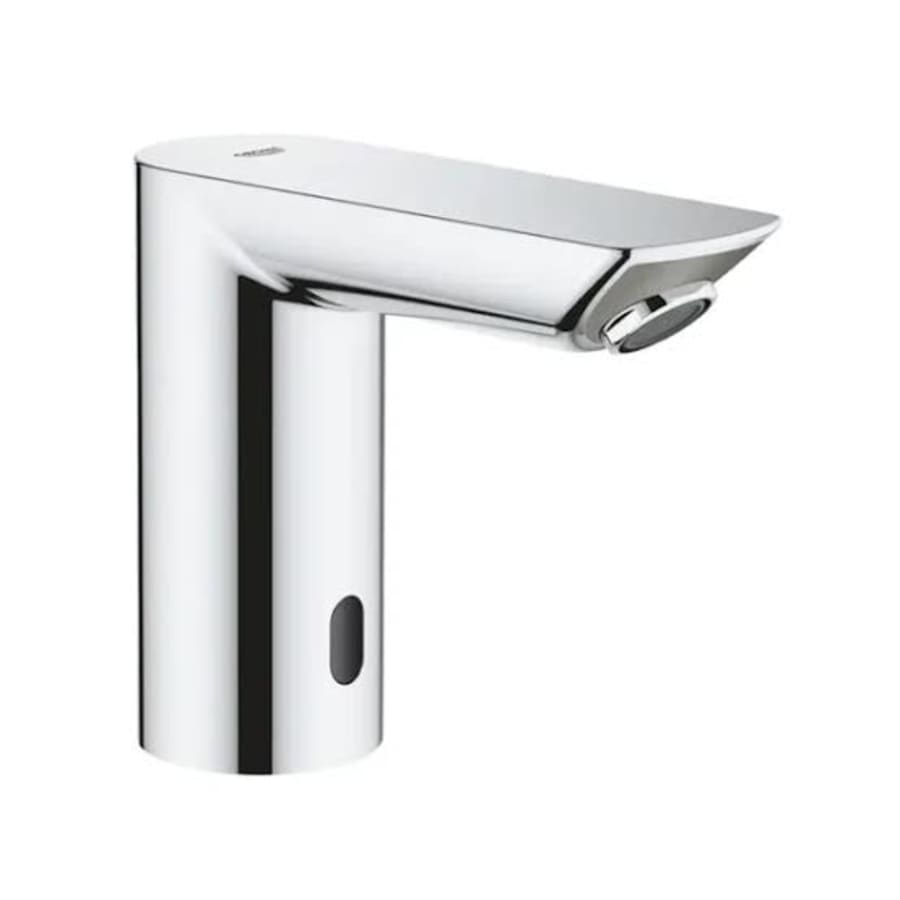 Mitigeur Lavabo Bauedge Infrarouge Grohe