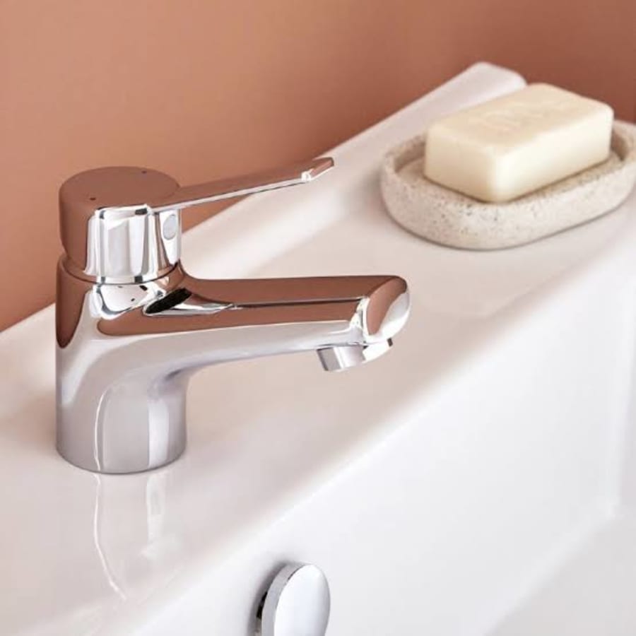 Mitigeur Lavabo Eo Jacob Delafon