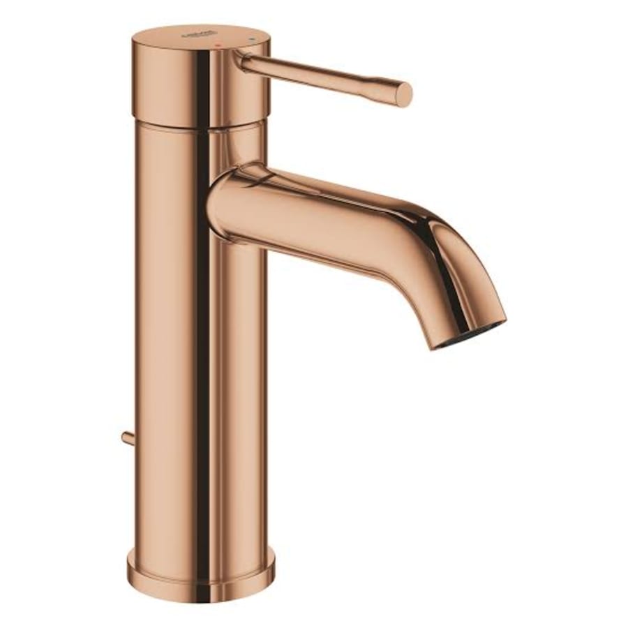 Mitigeur Lavabo Rose Gold Grohe