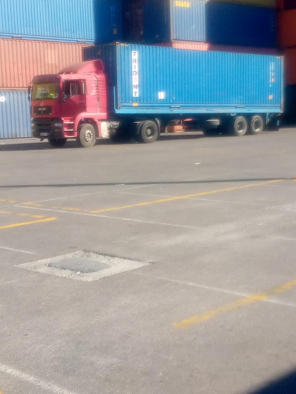 Activites operationnelles BARAKI TRANS ET FILS 13