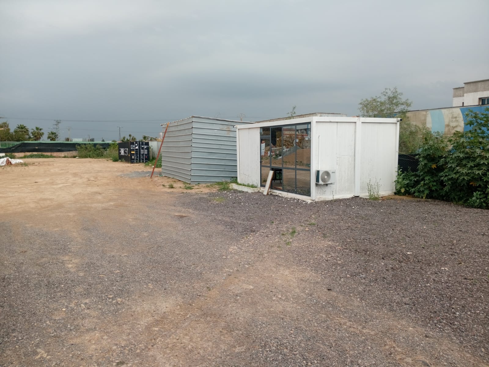 Activites operationnelles BARAKI TRANS ET FILS 17