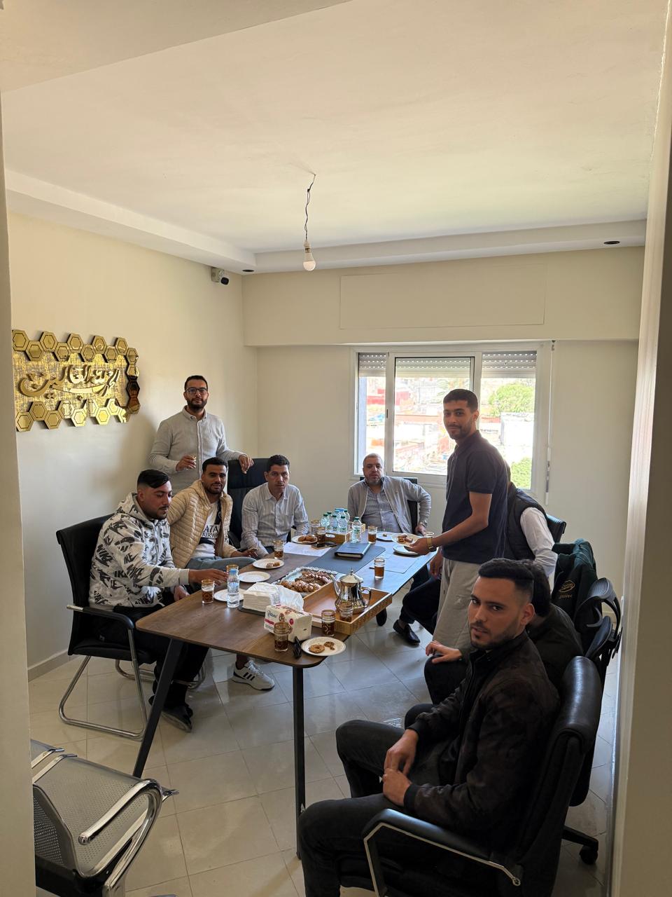 Anniversaire BARAKI TRANS ET FILS 5