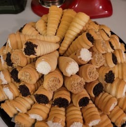 Sweet Temptations