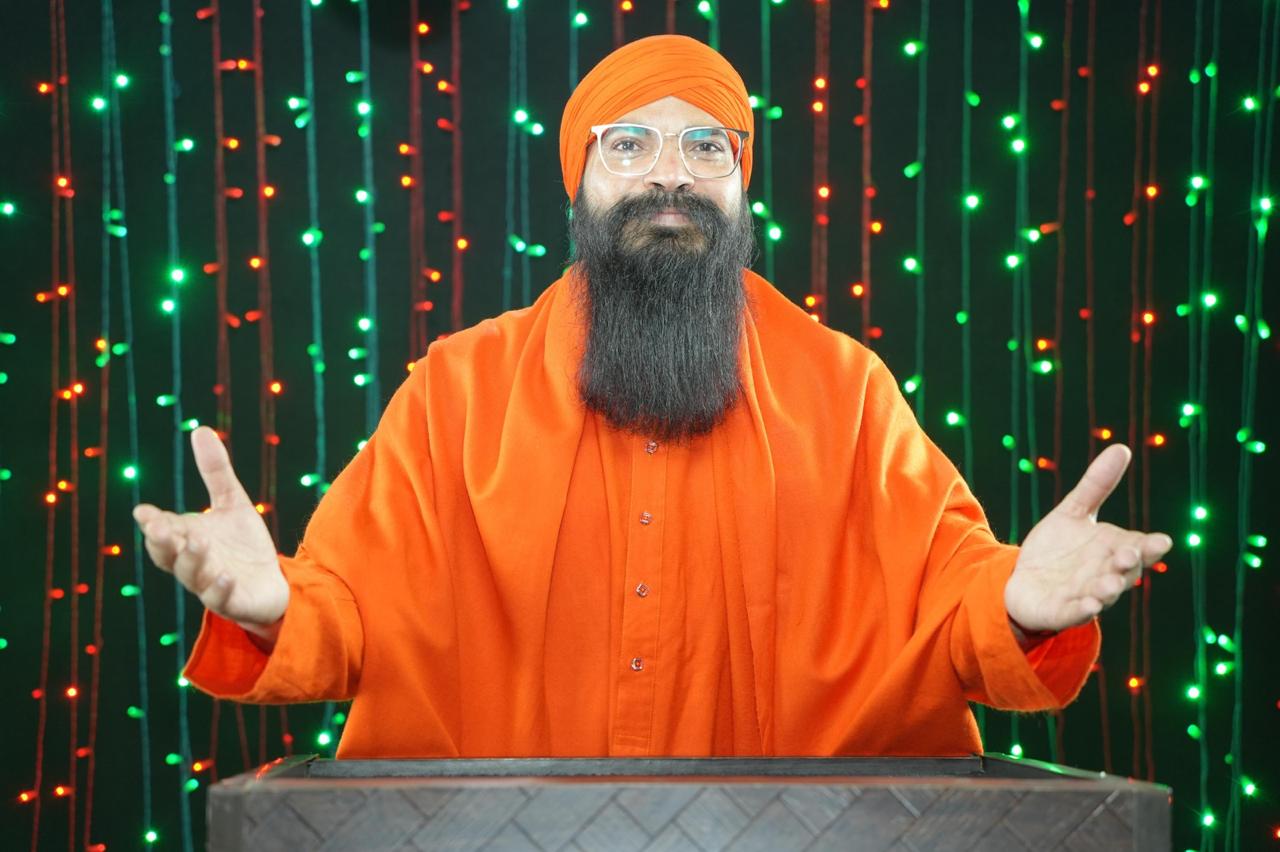 Spiritual Guidance