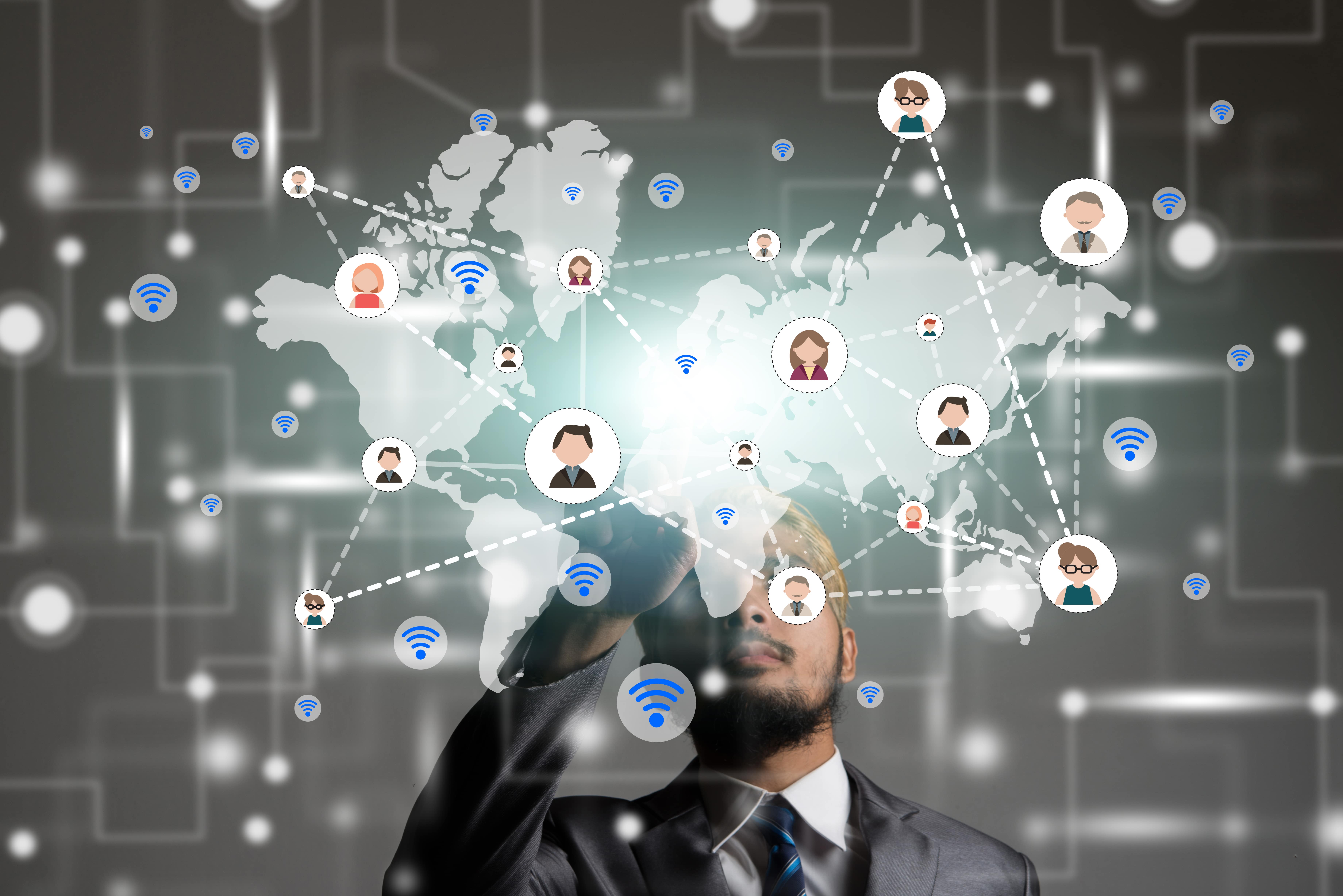 Unified Communications Solutions