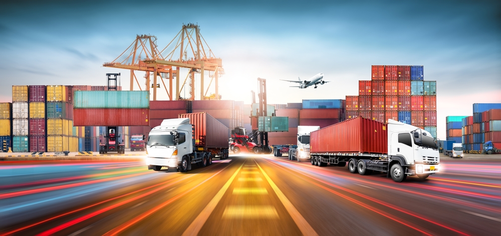 Smart Ports & Smart Logistics