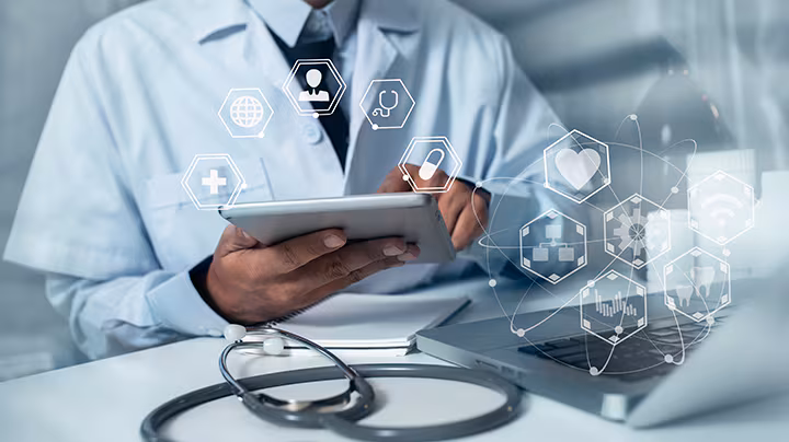 Healthcare Infrastructure