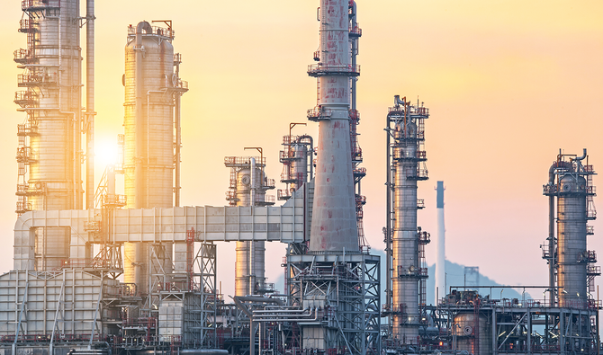 Industrial Communications