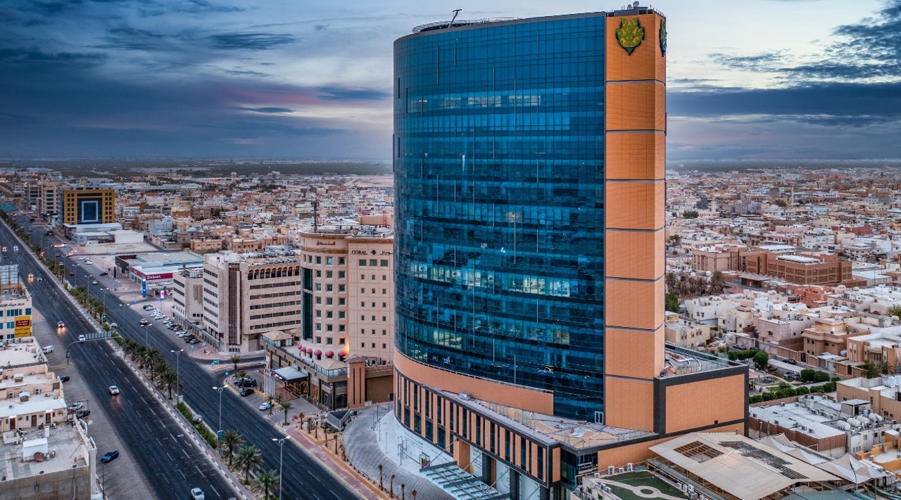 AL Moosa Specialized Hospital