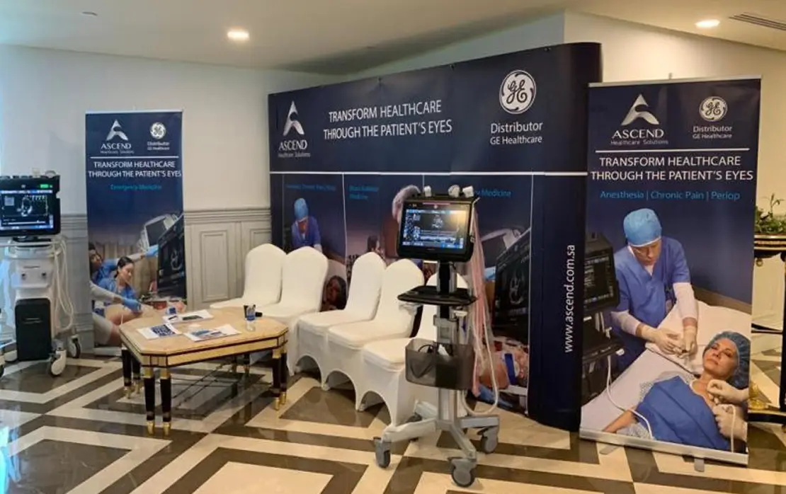Ascend Health Care Solutions