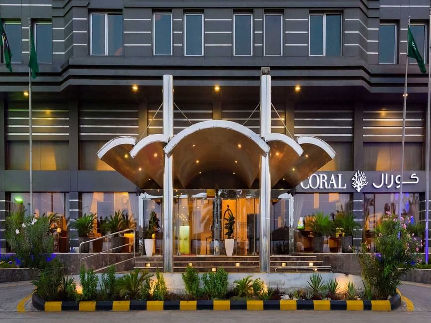 Mercure Hotel