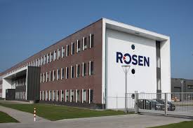 ROSEN Saudi Arabia