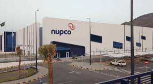 NUPCO HQ Network Installation