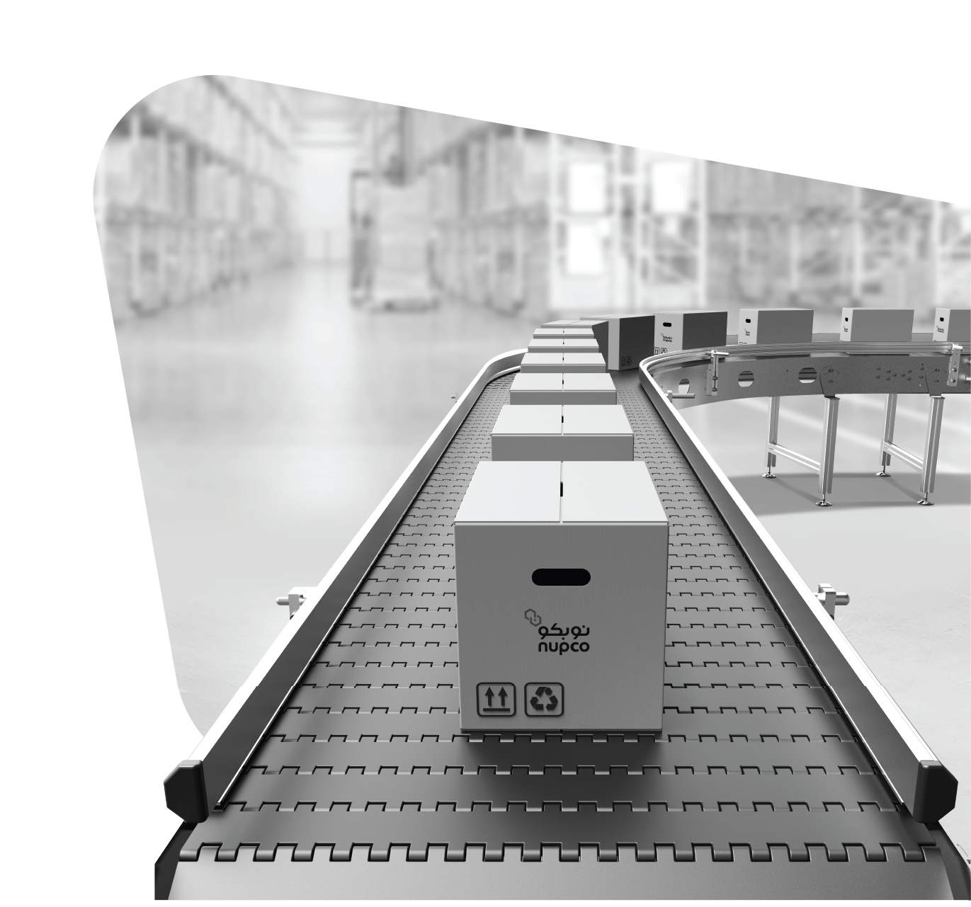 NUPCO UTP Material Supply