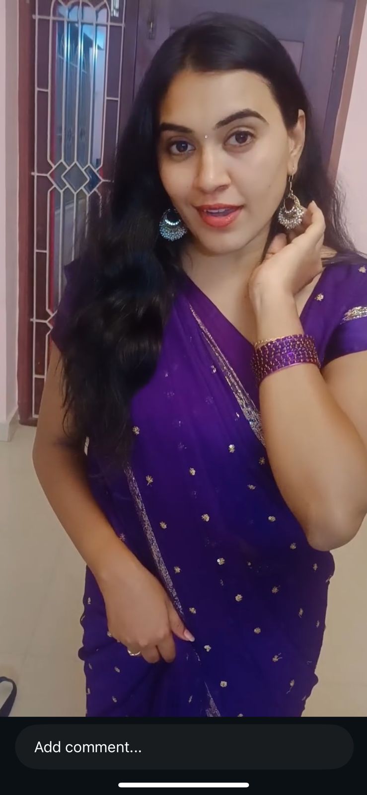 Saranya T.