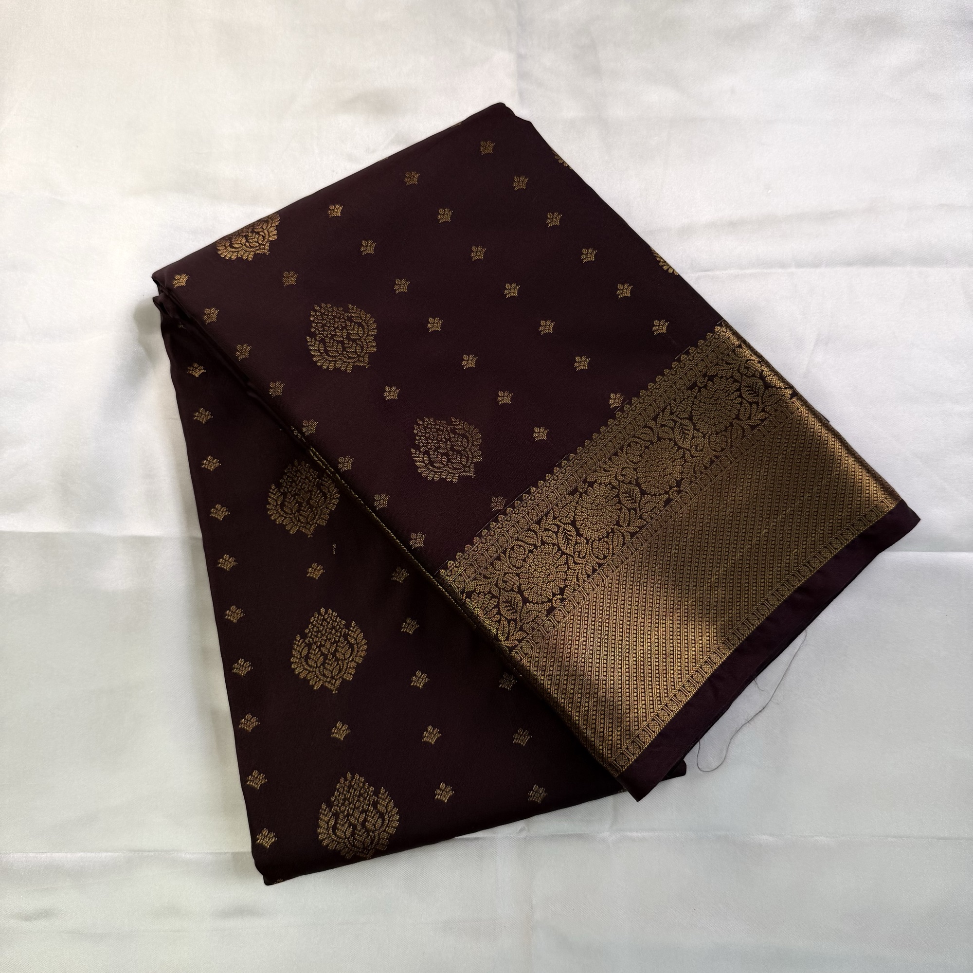 Premium Kanchi Soft Silk Saree 02