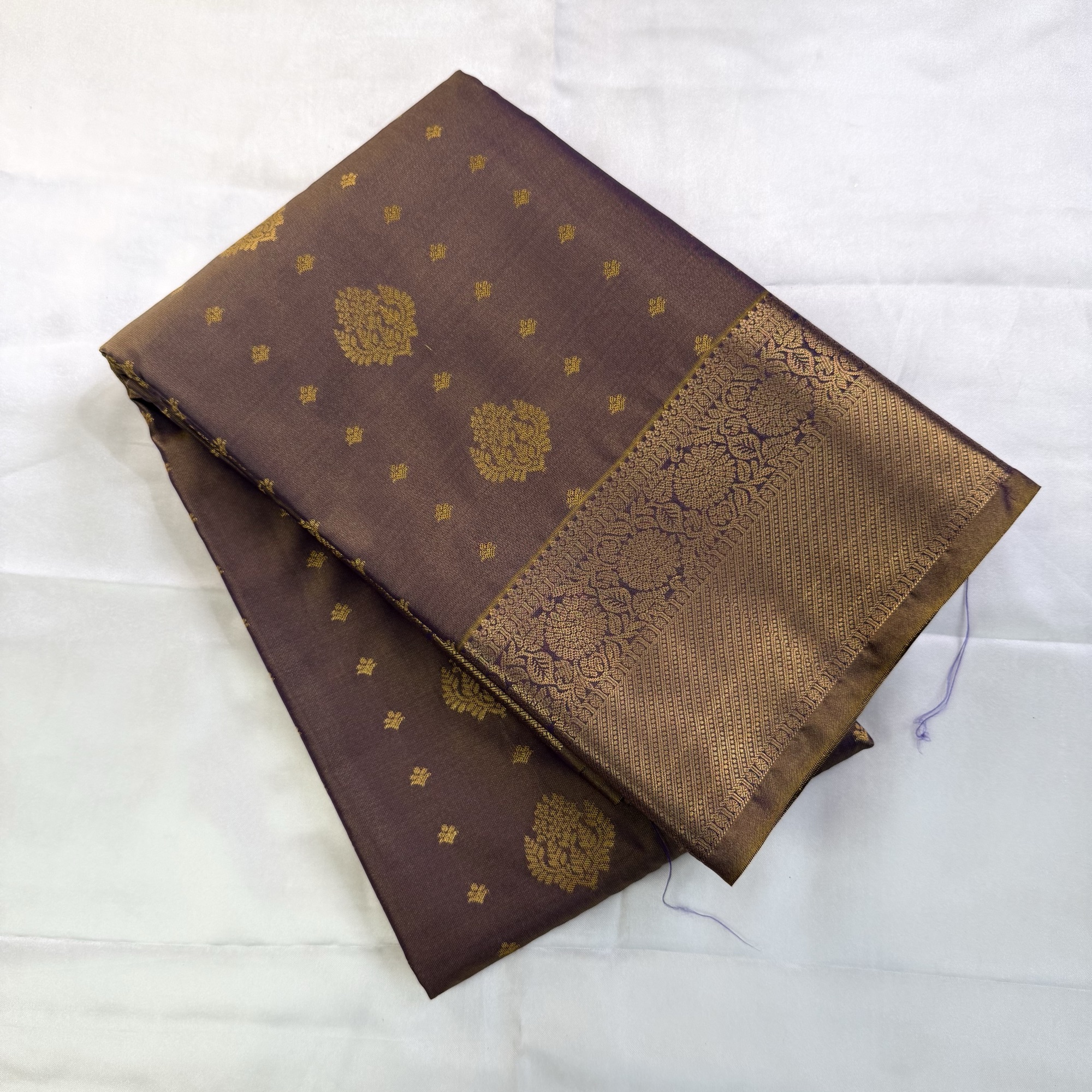 Premium Kanchi Soft Silk Saree 03