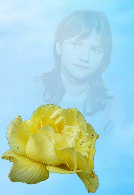 Не исчезай